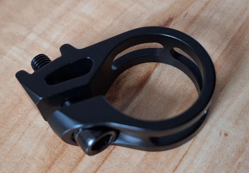 Teleskopická sedlovka Bontrager Elite 