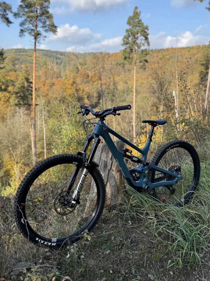YT Industries Capra Core 4
