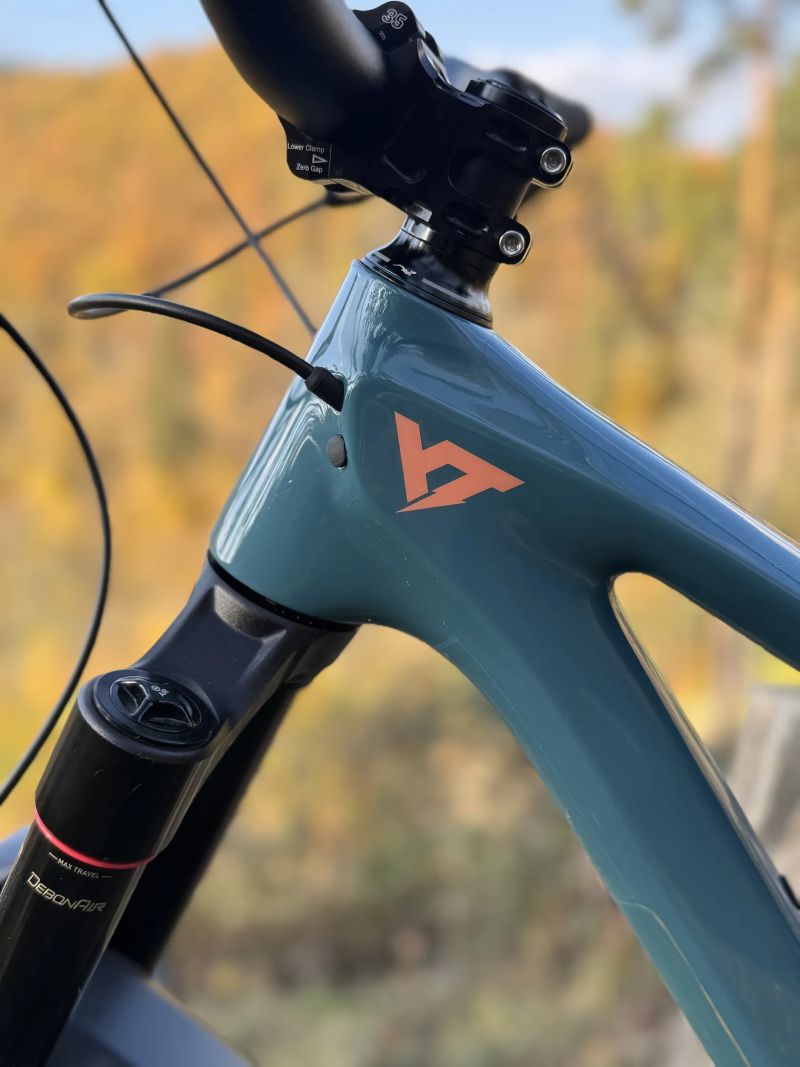YT Industries Capra Core 4