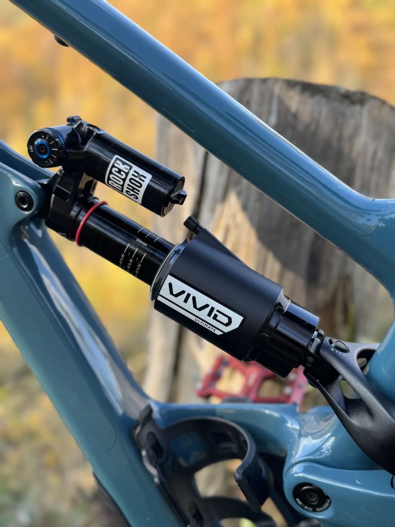 YT Industries Capra Core 4