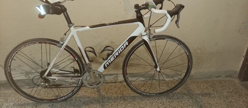 Merida Road race 905.com