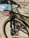 Bianchi Methanol 9.1 FS