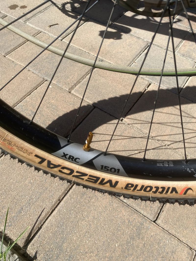 Bianchi Methanol 9.1 FS