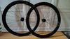 Nová Karbonová silniční 50mm kola nový model Bianchi Velomann Plutonium 50 TLR ořech Shimano