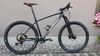 NOVÉ AUTHOR VISION 29, shimano XT