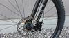 NOVÉ AUTHOR VISION 29, shimano XT