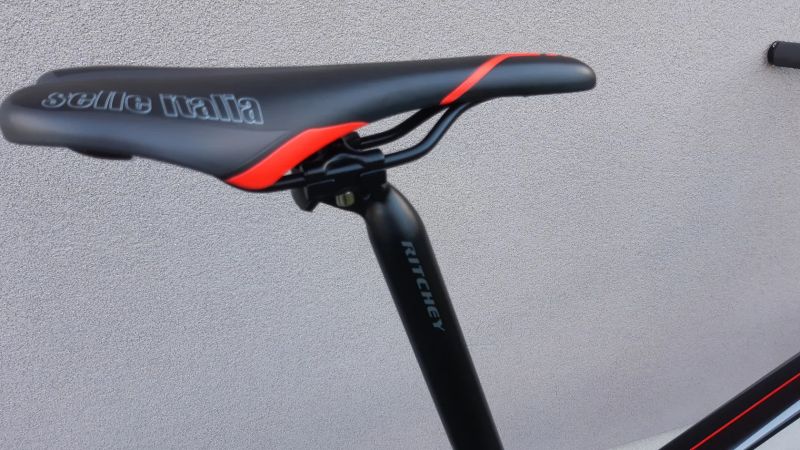 NOVÉ AUTHOR VISION 29, shimano XT