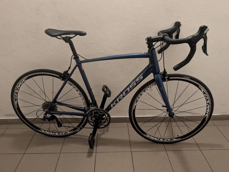 Kross Vento 2.0 2022