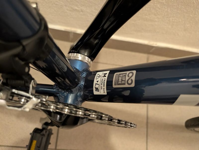 Kross Vento 2.0 2022