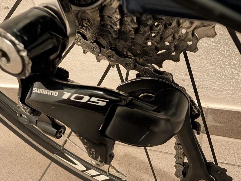 Kross Vento 2.0 2022