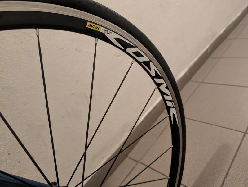 Kross Vento 2.0 2022