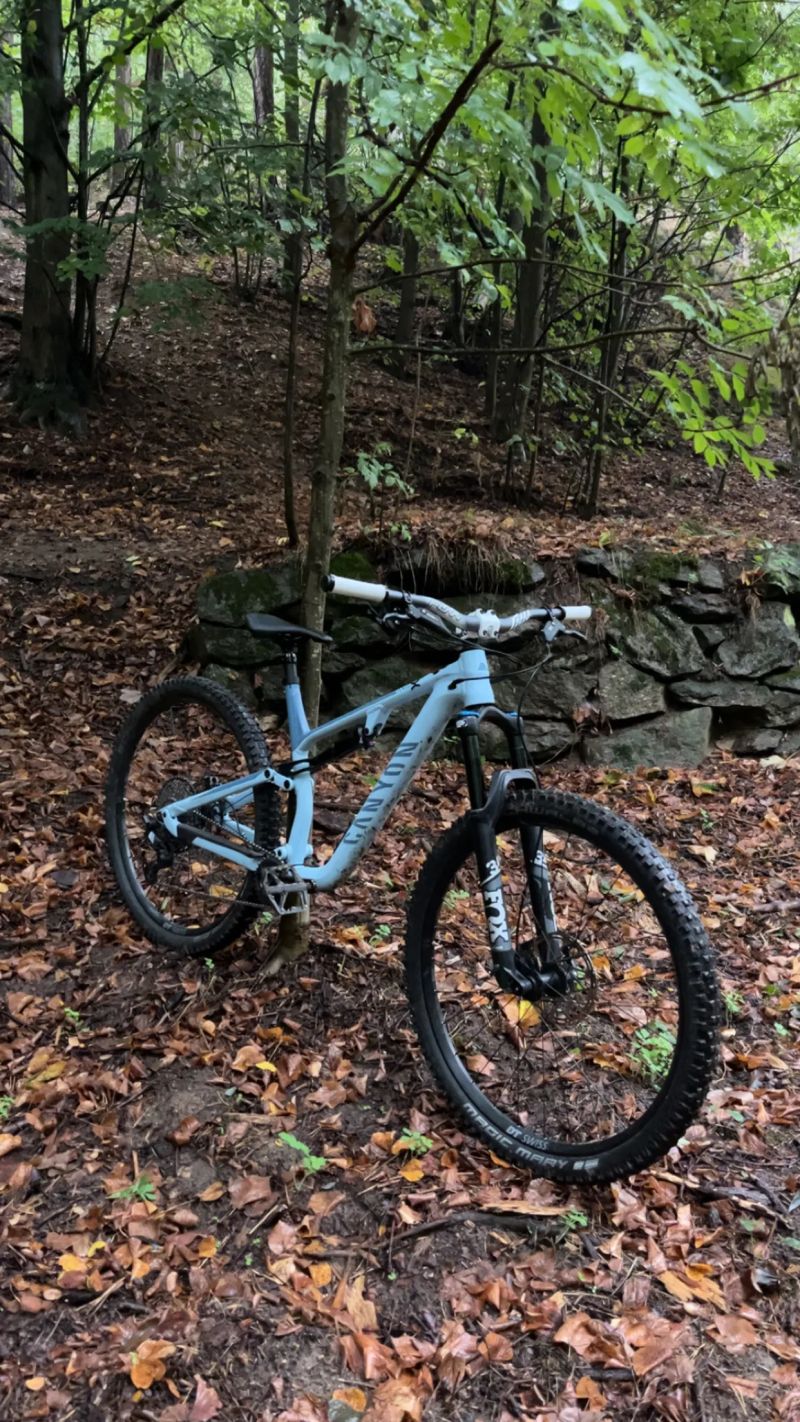 Canyon Neuron 6 velikost L