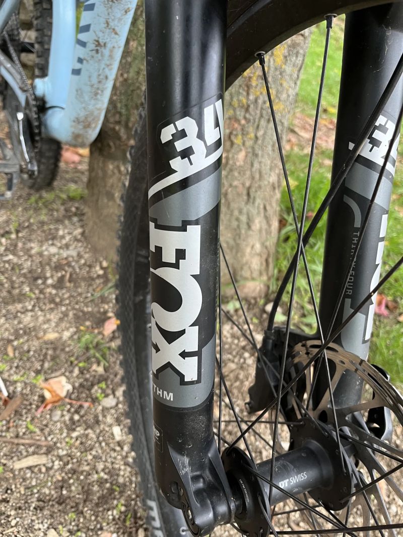 Canyon Neuron 6 velikost L