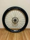 DT Swiss XR 1700 29''