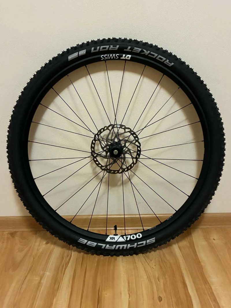 DT Swiss XR 1700 29''