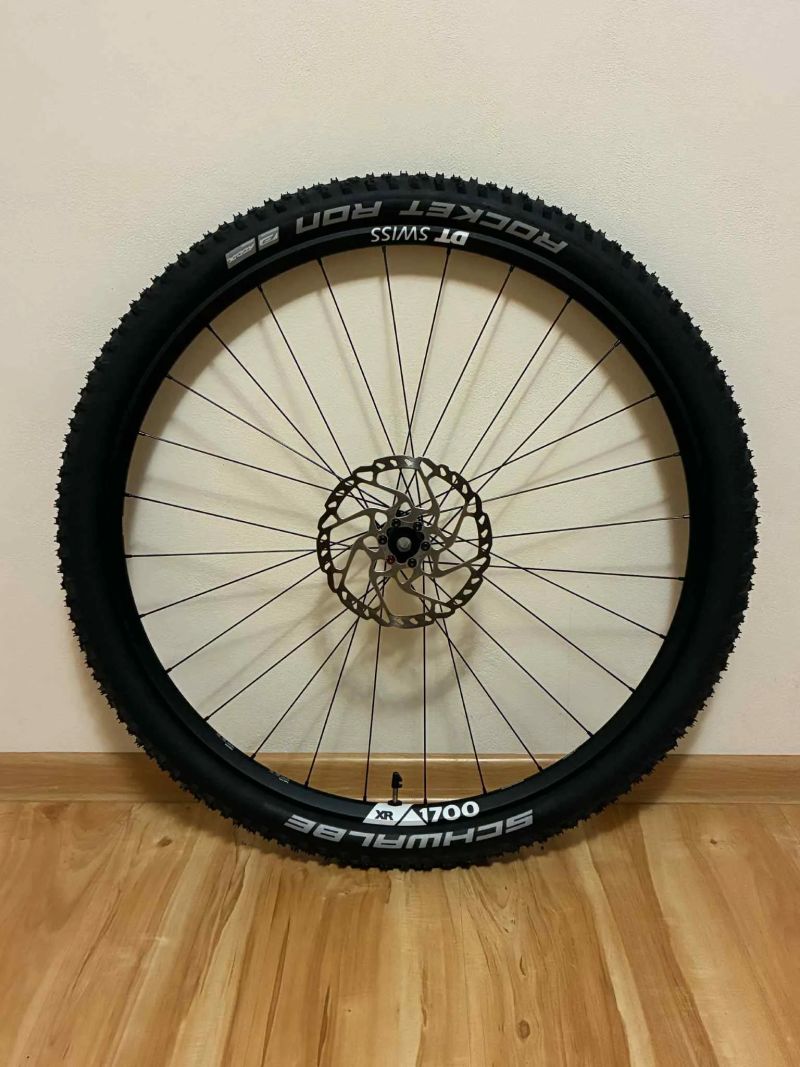 DT Swiss XR 1700 29''