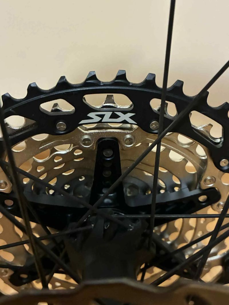 DT Swiss XR 1700 29''