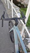 Superior X-Road karbon