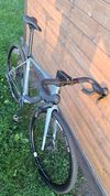 Superior X-Road karbon