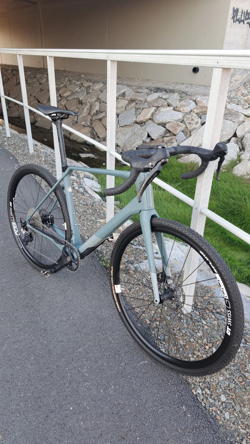 Superior X-Road karbon
