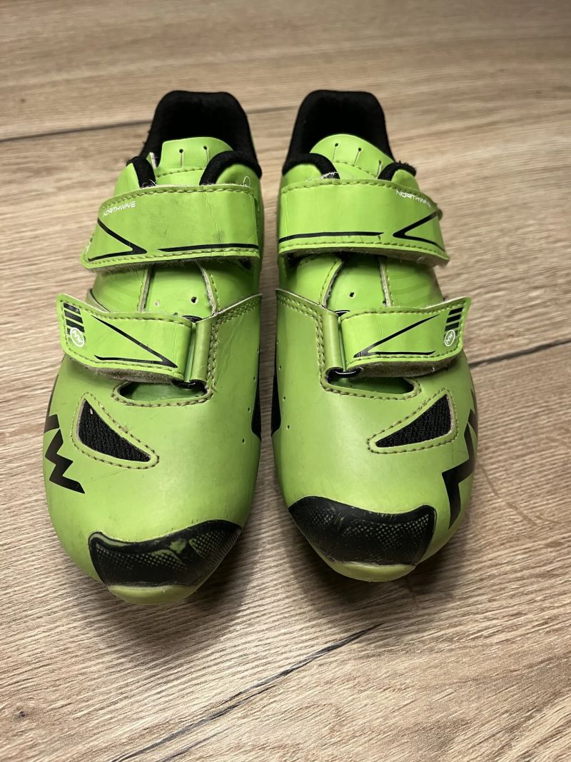 MTB tretry Northwave 34