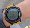 Garmin Fenix 5 Plus Sapphire Black