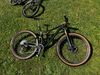 Orbea OIZ CUSTOM fox Factory Kashima 