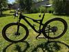 Orbea OIZ CUSTOM fox Factory Kashima 