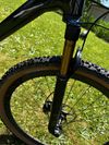 Orbea OIZ CUSTOM fox Factory Kashima 