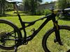 Orbea OIZ CUSTOM fox Factory Kashima 