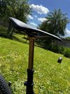Orbea OIZ CUSTOM fox Factory Kashima 