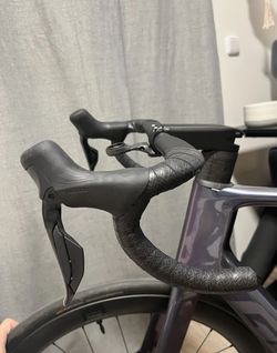 Giant Contact SL Aero 440mm