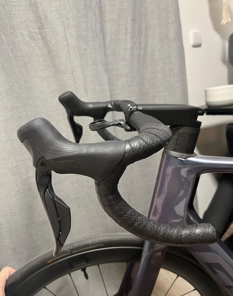 Giant Contact SL Aero 440mm