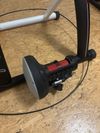 Trenažér Force magnetic 650W
