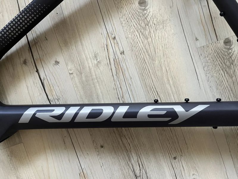 Rámová sada Ridley Grifn, velikost M