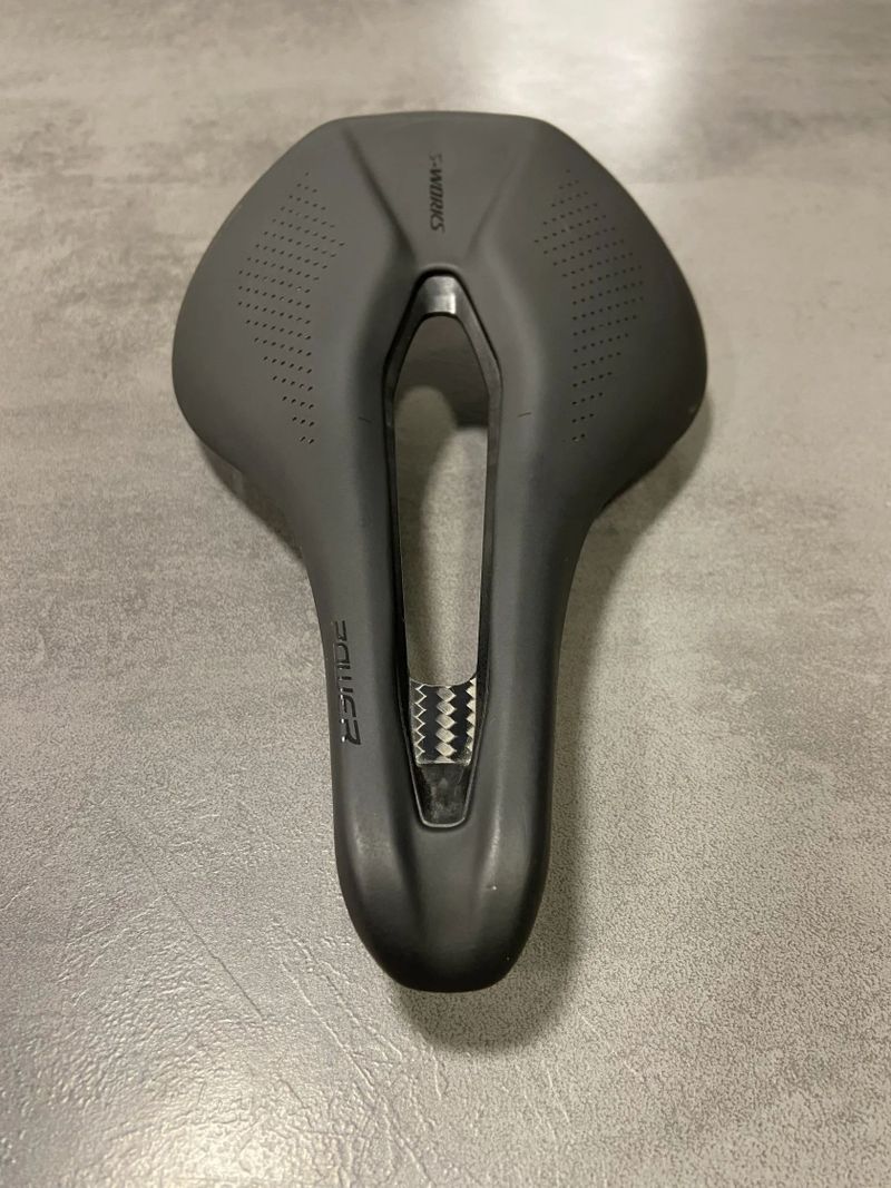 Power S-Works 143