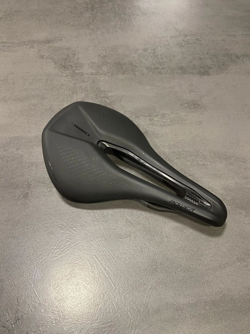 Power S-Works 143