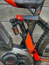 Haibike XDURO NDURO 8.0 / 27.5" / M / 500Wh /
