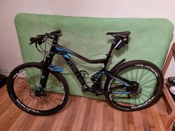 Kellys Reyon 50