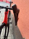 Trek Émonda SL 6 Pro, Ultegra Di2 8170, BLACK/RADIOACTIVE RED