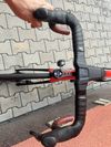 Trek Émonda SL 6 Pro, Ultegra Di2 8170, BLACK/RADIOACTIVE RED