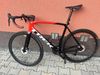 Trek Émonda SL 6 Pro, Ultegra Di2 8170, BLACK/RADIOACTIVE RED
