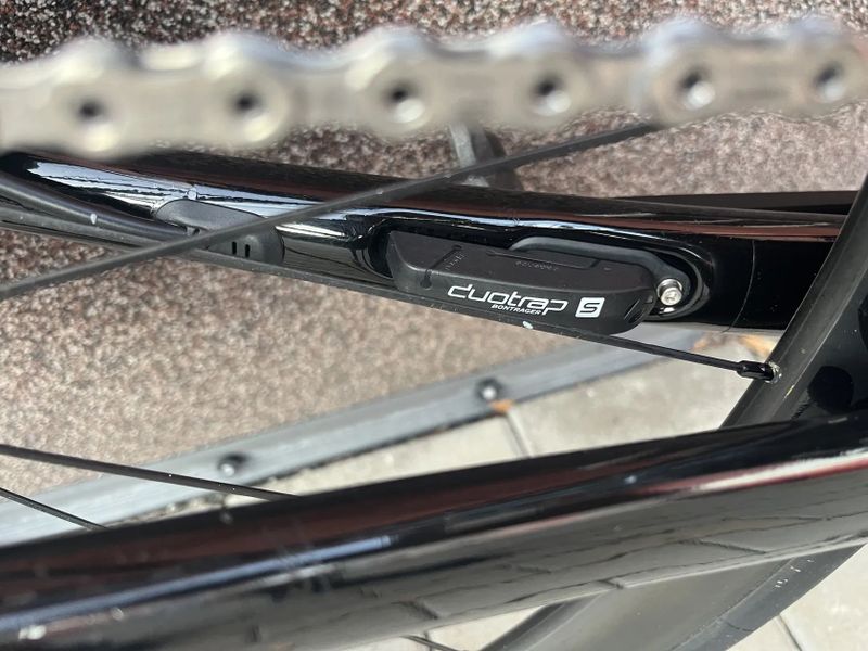 Trek Émonda SL 6 Pro, Ultegra Di2 8170, BLACK/RADIOACTIVE RED