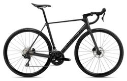 silniční kolo Orbea ORCA M30 2025 vel. 55 (černá) - SLEVA 29 %