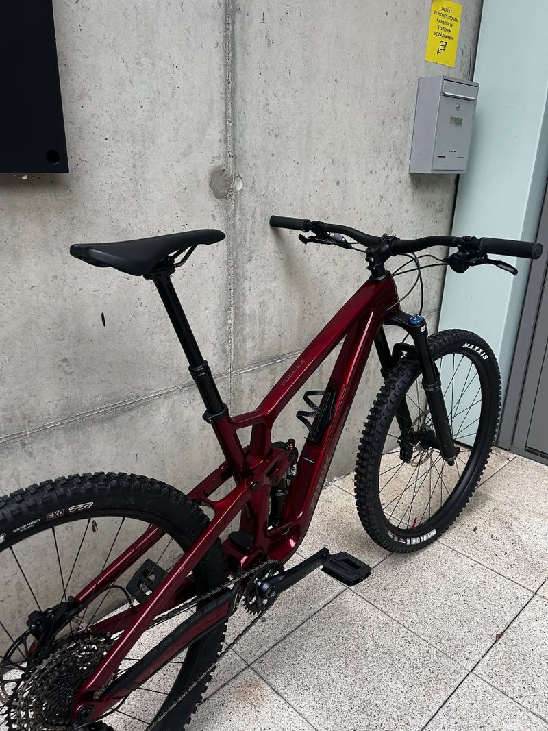 Trek Fuel EX 9.7 2023