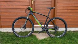 Haibike GREED 9.2