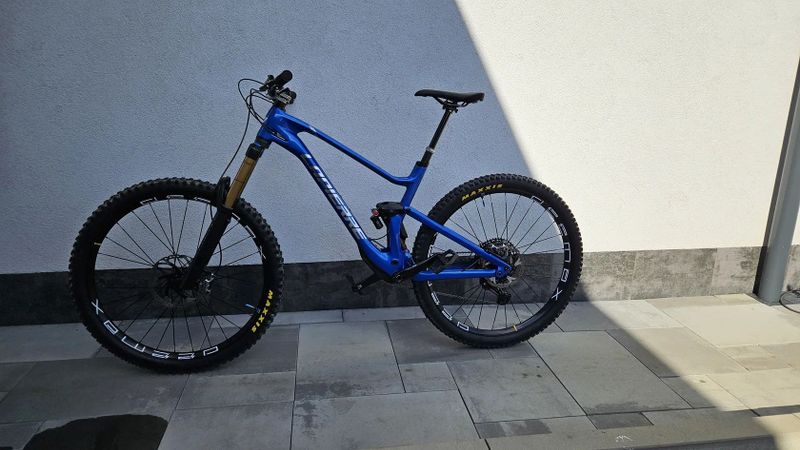 Lapierre Spicy cf team