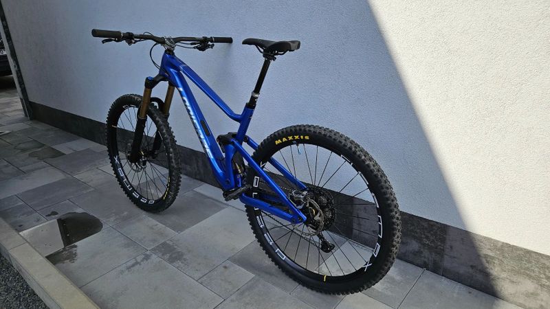 Lapierre Spicy cf team