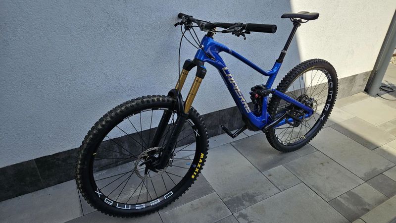 Lapierre Spicy cf team