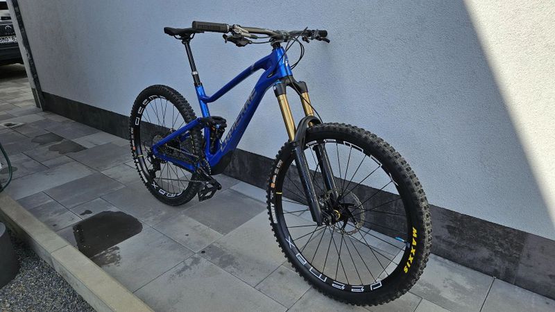 Lapierre Spicy cf team